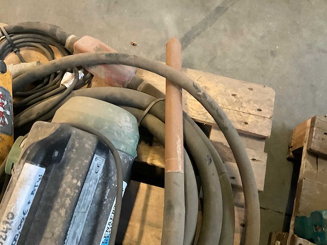 Diverse trilnaalden (2x) sirte en enar - afbeelding 10 van  10