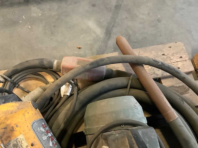 Diverse trilnaalden (2x) sirte en enar - afbeelding 6 van  10