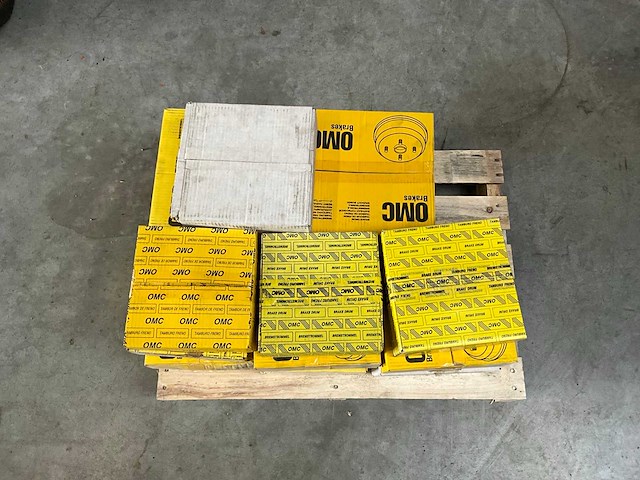 Diverse trommelremmen - afbeelding 4 van  4