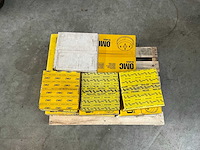 Diverse trommelremmen - afbeelding 4 van  4