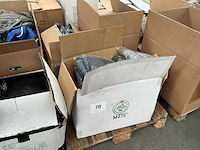 Diverse truien en sweaters heren (ca. 75x) - afbeelding 1 van  2