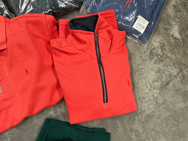 Diverse truien en sweaters heren (ca. 75x) - afbeelding 2 van  2