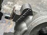 Diverse tts turbo onderdelen - afbeelding 8 van  9