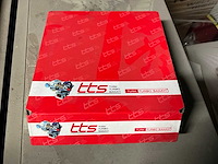 Diverse tts turbo onderdelen - afbeelding 1 van  3