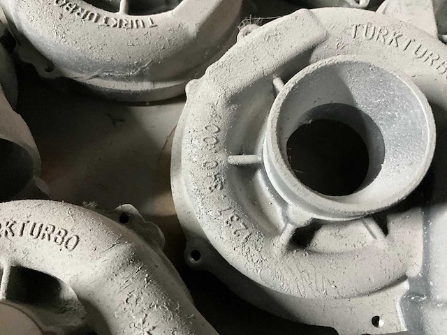Diverse tts turbo onderdelen - afbeelding 2 van  4