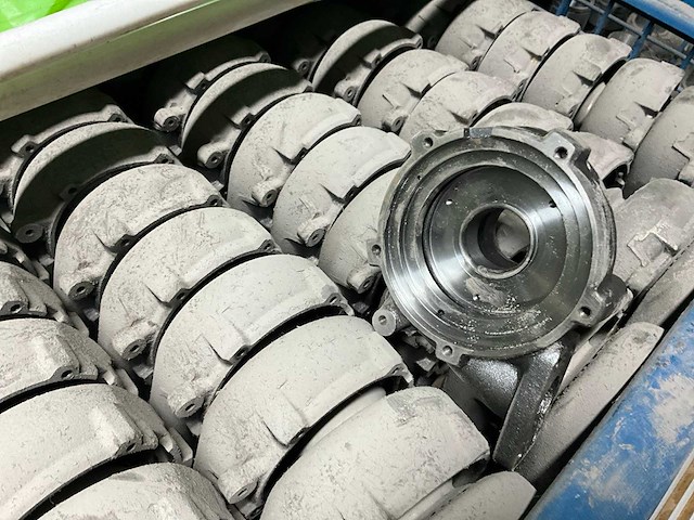 Diverse tts turbo onderdelen - afbeelding 1 van  5