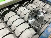 Diverse tts turbo onderdelen - afbeelding 1 van  5