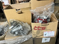 Diverse tts turbo’s - afbeelding 1 van  6