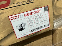 Diverse tts turbo’s - afbeelding 3 van  6