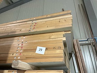 Diverse tubespaan brandwerende schildersdeuren (19x) - afbeelding 2 van  5