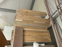 Diverse tubespaan brandwerende schildersdeuren (19x) - afbeelding 3 van  5