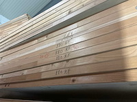 Diverse tubespaan brandwerende schildersdeuren (19x) - afbeelding 5 van  5