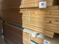 Diverse tubespaan brandwerende schildersdeuren (26x) - afbeelding 2 van  4