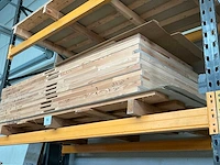 Diverse tubespaan schildersdeurpanelen (11x) - afbeelding 2 van  2