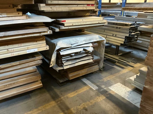 Diverse tubespanen (80x) - afbeelding 1 van  6