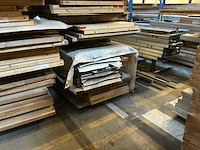 Diverse tubespanen (80x) - afbeelding 1 van  6