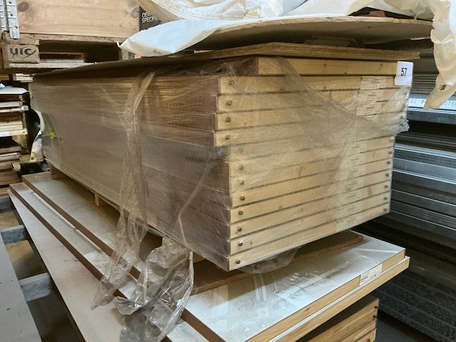 Diverse tubespanen (80x) - afbeelding 3 van  6