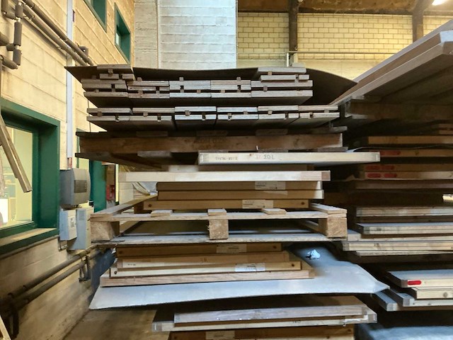 Diverse tubespanen (80x) - afbeelding 12 van  13
