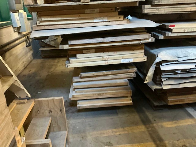 Diverse tubespanen (80x) - afbeelding 13 van  13