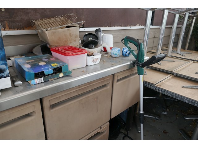 Diverse tuin items en dergelijken - afbeelding 4 van  6