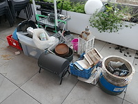 Diverse tuin items en dergelijken - afbeelding 6 van  6