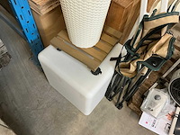 Diverse tuinartikelen - afbeelding 1 van  2