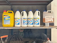 Diverse tuingereedschap - afbeelding 3 van  13