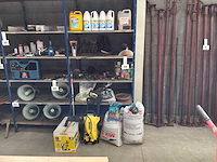 Diverse tuingereedschap - afbeelding 1 van  13