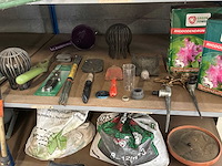 Diverse tuingereedschap - afbeelding 10 van  13