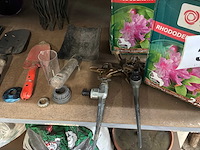 Diverse tuingereedschap - afbeelding 11 van  13