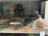 Diverse tuingereedschap - afbeelding 13 van  13