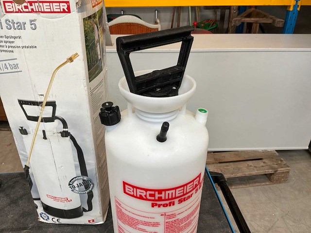 Diverse tuingereedschappen - afbeelding 3 van  7