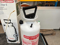 Diverse tuingereedschappen - afbeelding 3 van  7