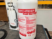 Diverse tuingereedschappen - afbeelding 4 van  7