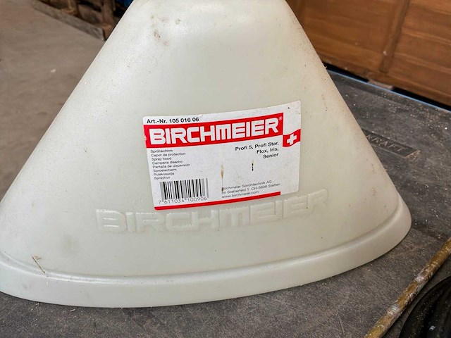 Diverse tuingereedschappen - afbeelding 6 van  7