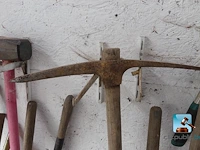 Diverse tuingereedschappen - afbeelding 4 van  12