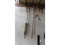Diverse tuingereedschappen - afbeelding 5 van  12