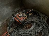 Diverse tuinmachines (3x) - afbeelding 2 van  9