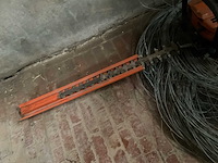 Diverse tuinmachines (3x) - afbeelding 3 van  9