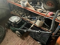 Diverse tuinmachines (3x) - afbeelding 4 van  9