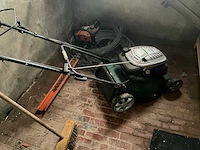 Diverse tuinmachines (3x) - afbeelding 5 van  9