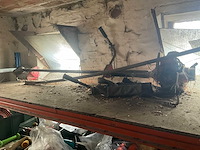 Diverse tuinmachines (3x) - afbeelding 6 van  9