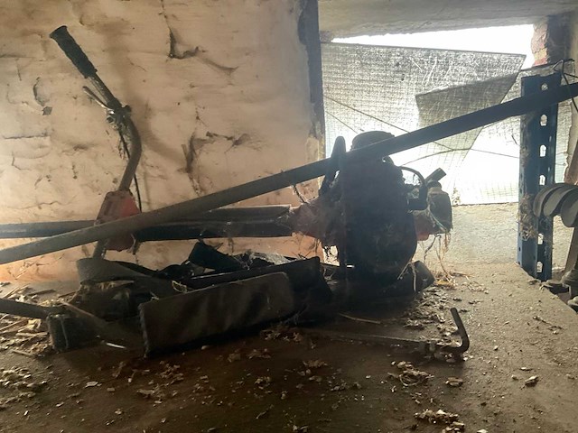 Diverse tuinmachines (3x) - afbeelding 7 van  9