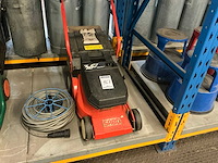 Diverse tuinmachines (3x) - afbeelding 4 van  10