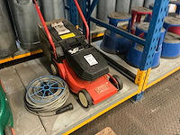 Diverse tuinmachines (3x) - afbeelding 5 van  10