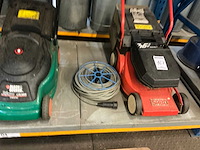 Diverse tuinmachines (3x) - afbeelding 6 van  10