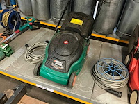 Diverse tuinmachines (3x) - afbeelding 7 van  10