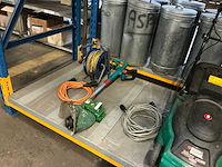 Diverse tuinmachines (3x) - afbeelding 9 van  10