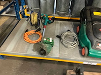 Diverse tuinmachines (3x) - afbeelding 10 van  10