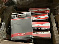 Diverse turbo onderdelen en luchtfilters - afbeelding 3 van  7
